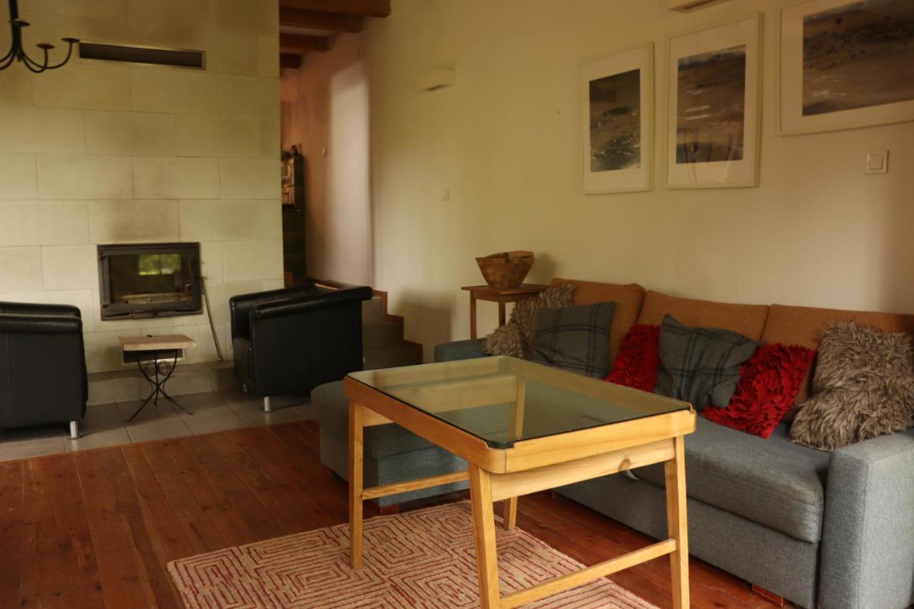 Birchy Hills Apartment Sitno (Pomerania)