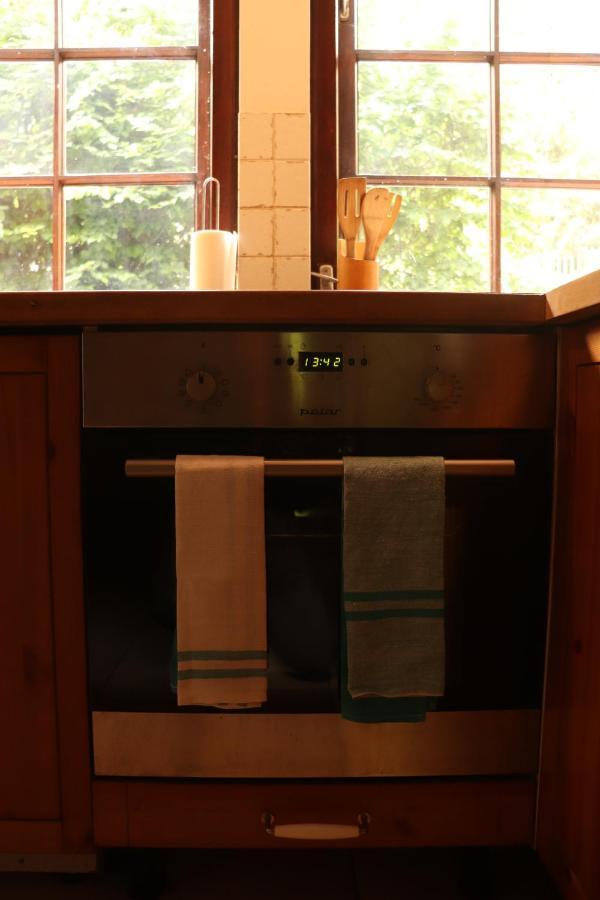 Birchy Hills Apartment *