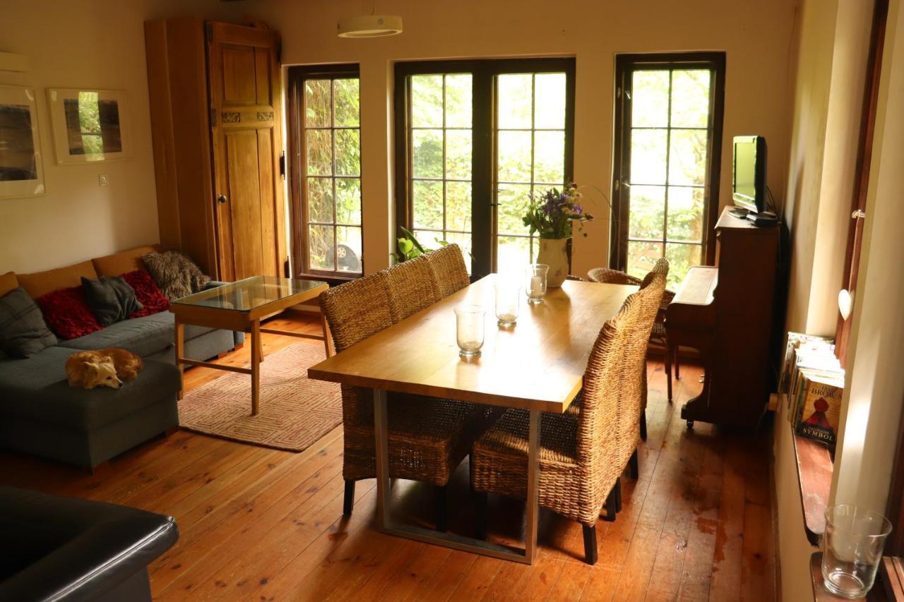Apartment Birchy Hills Sitno (Pomerania)