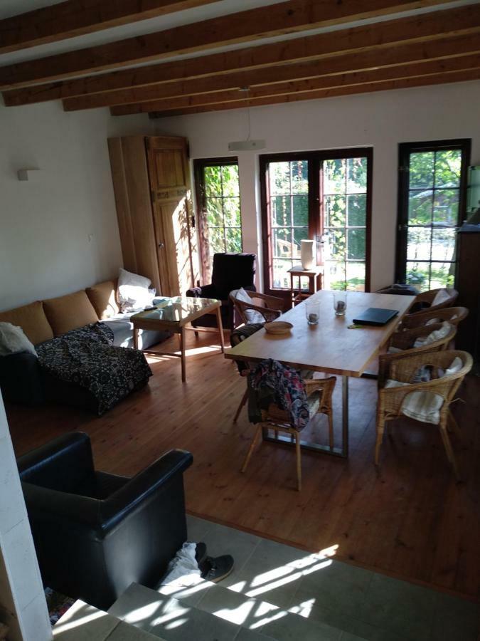Birchy Hills Apartment *