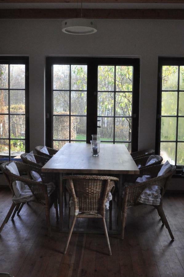 Birchy Hills Apartment *