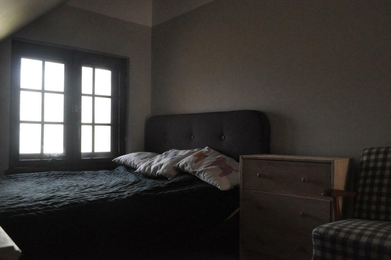 Birchy Hills Apartment Sitno (Pomerania)